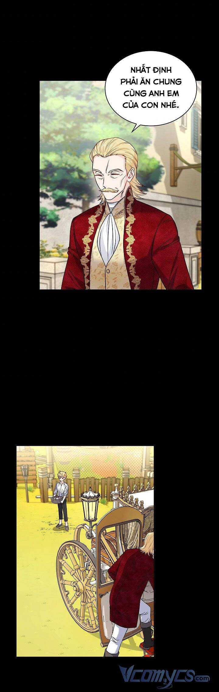 Công Nương Su Chapter 34 - 29