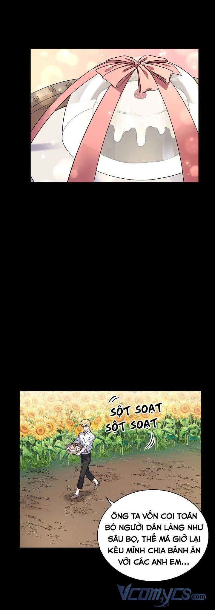 Công Nương Su Chapter 34 - 30