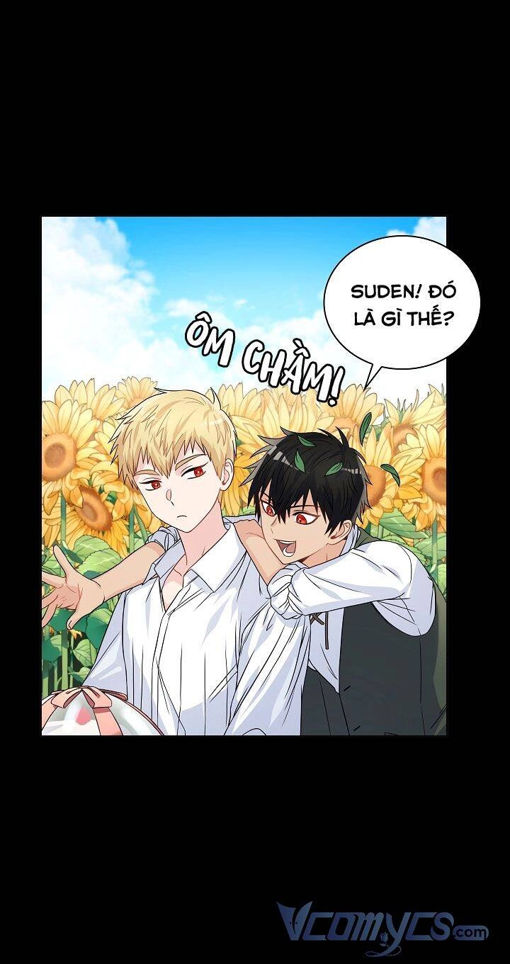 Công Nương Su Chapter 34 - 31