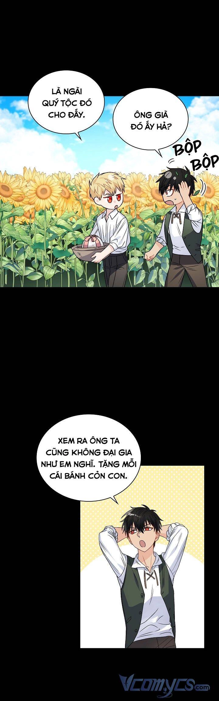 Công Nương Su Chapter 34 - 32