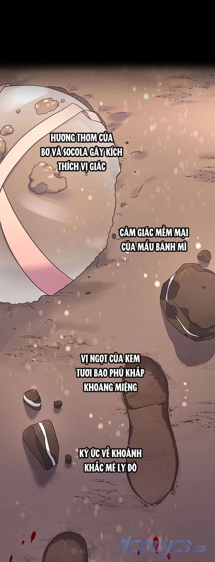 Công Nương Su Chapter 34 - 41