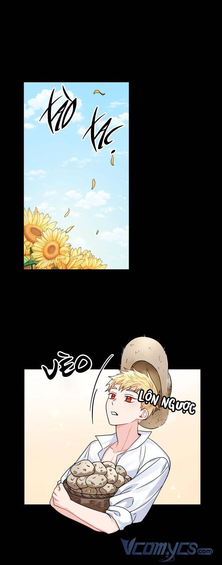 Công Nương Su Chapter 35 - 1