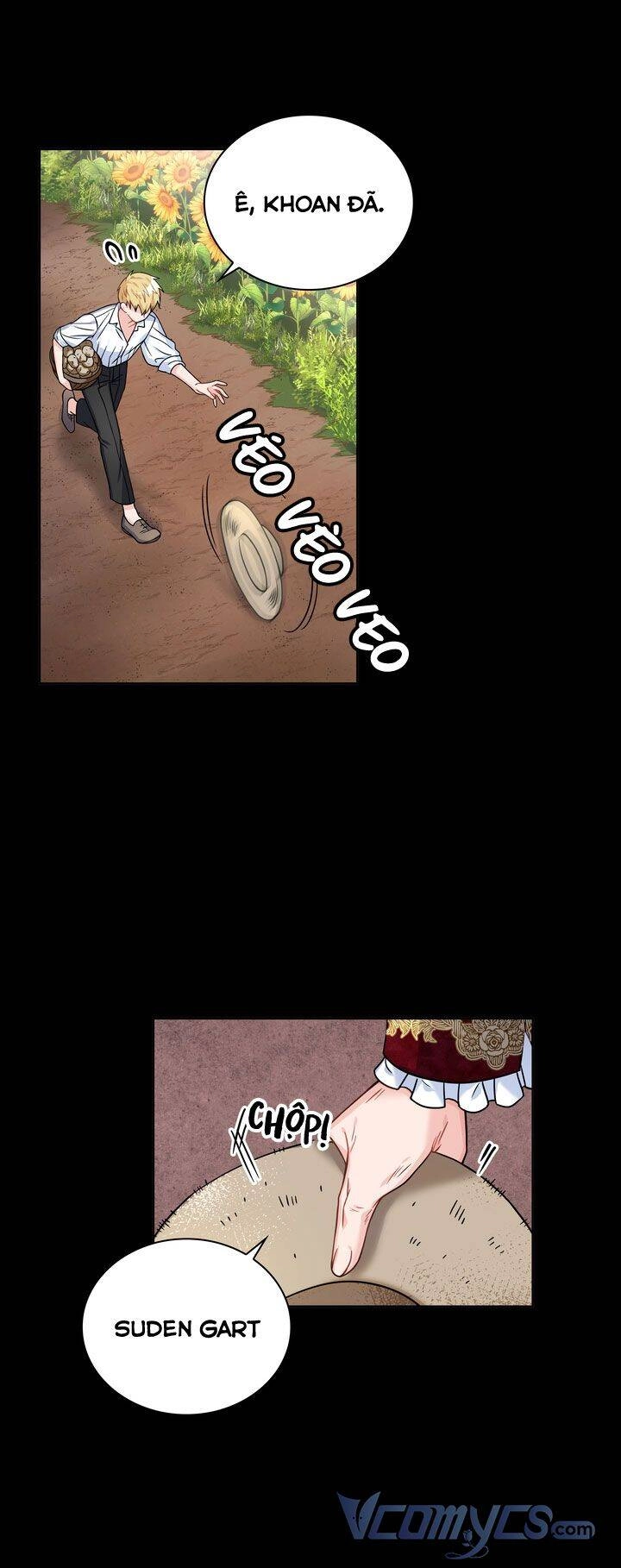 Công Nương Su Chapter 35 - 2