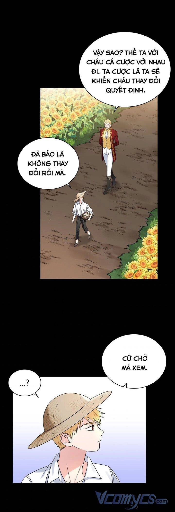 Công Nương Su Chapter 35 - 5