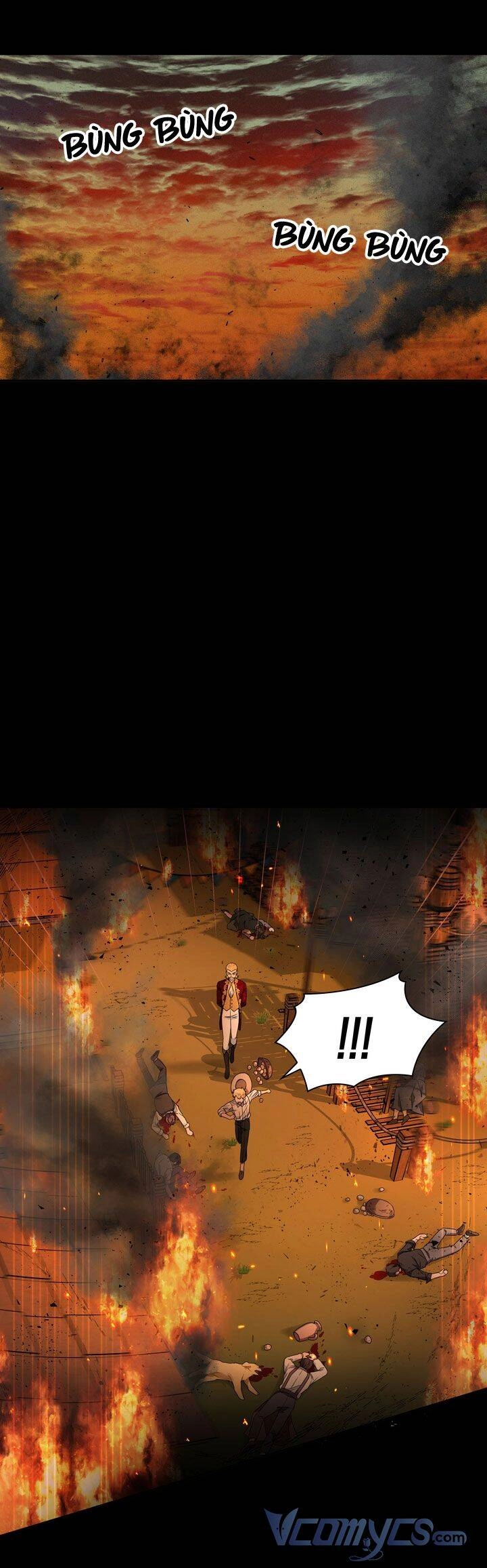 Công Nương Su Chapter 35 - 7