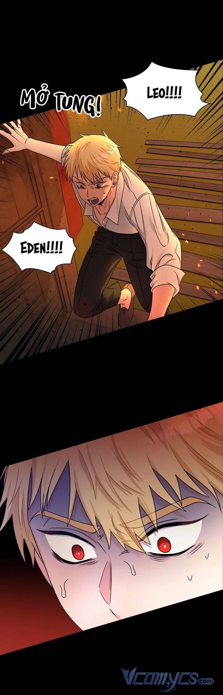 Công Nương Su Chapter 35 - 8