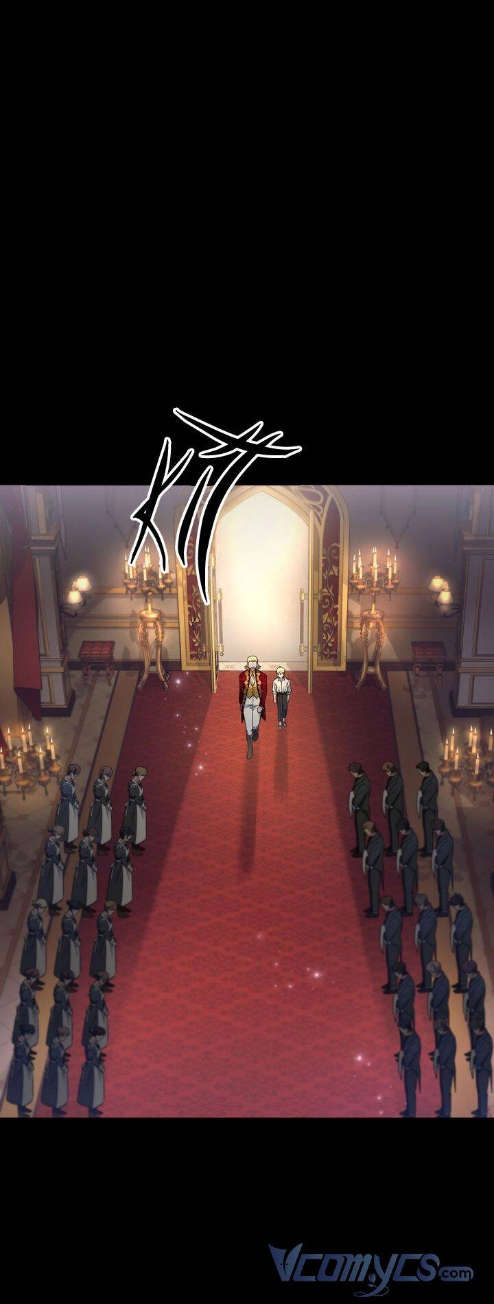 Công Nương Su Chapter 35 - 20