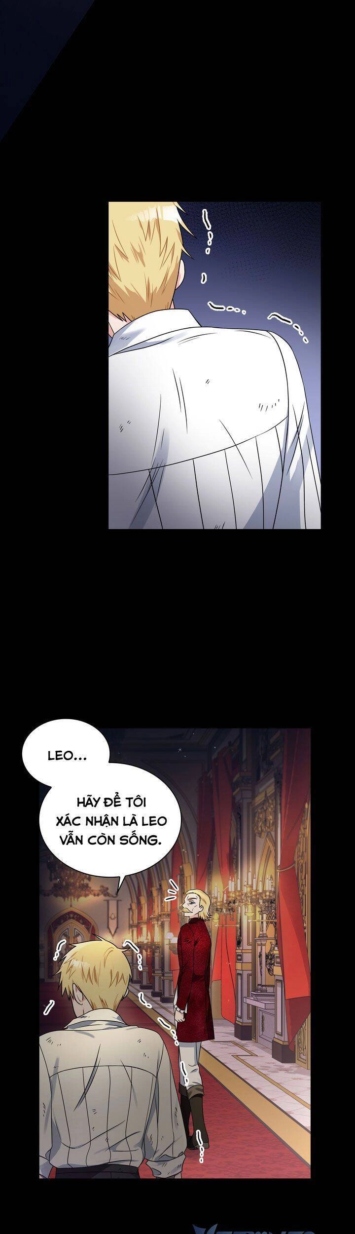 Công Nương Su Chapter 35 - 23