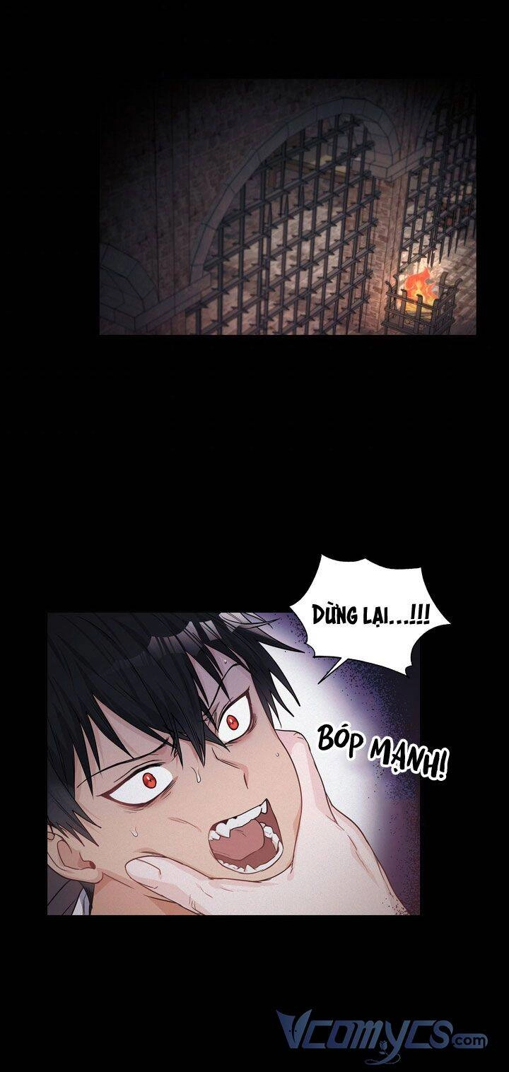 Công Nương Su Chapter 35 - 26