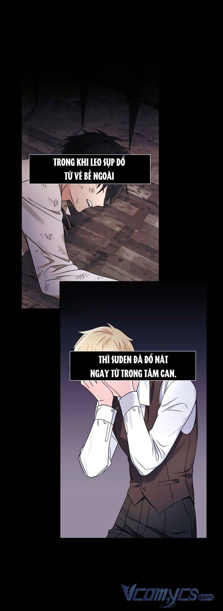 Công Nương Su Chapter 35 - 32