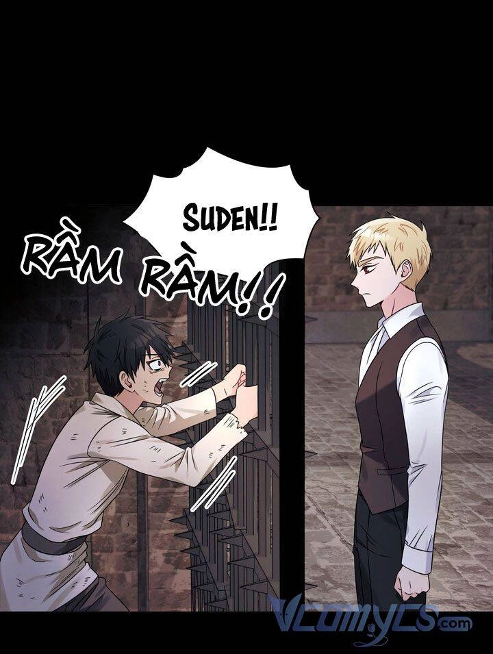 Công Nương Su Chapter 35 - 33