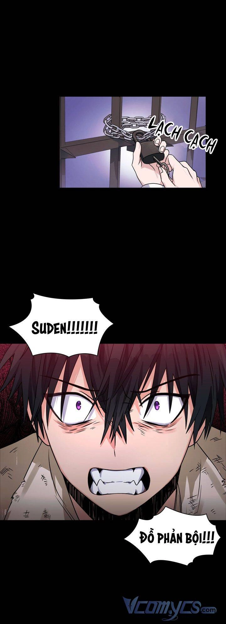 Công Nương Su Chapter 35 - 36