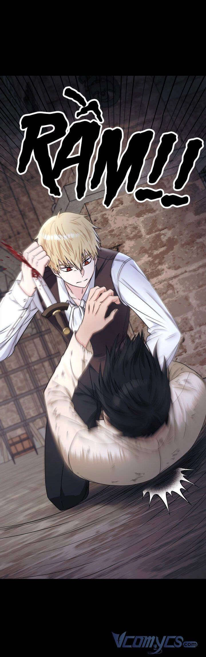 Công Nương Su Chapter 35 - 41