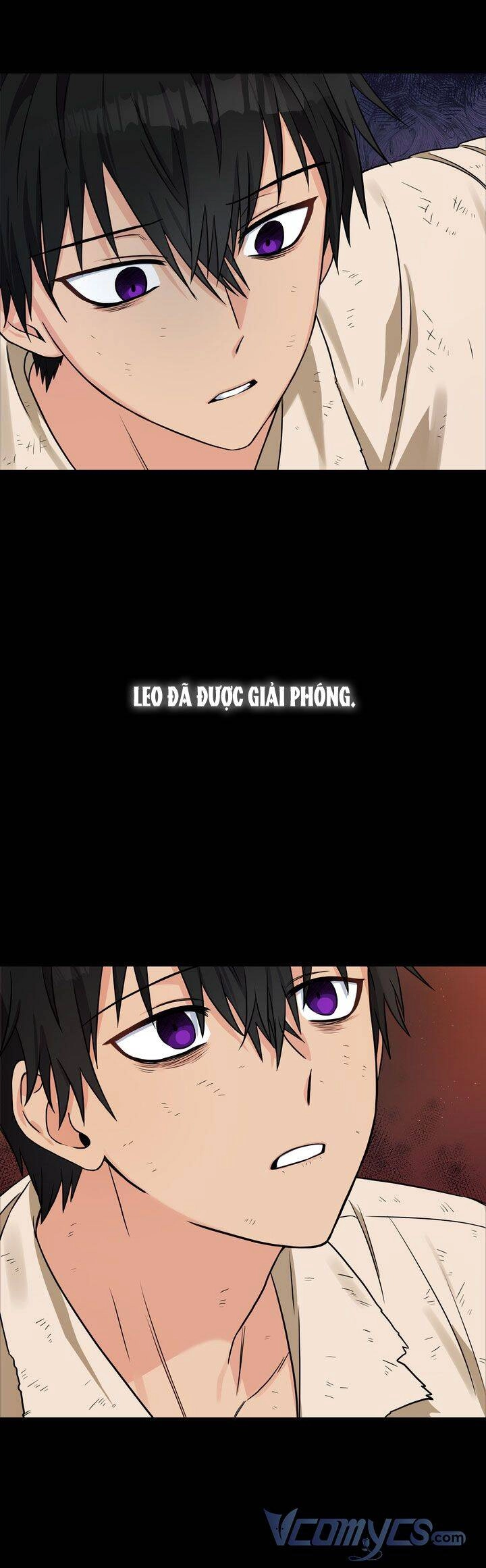 Công Nương Su Chapter 35 - 47