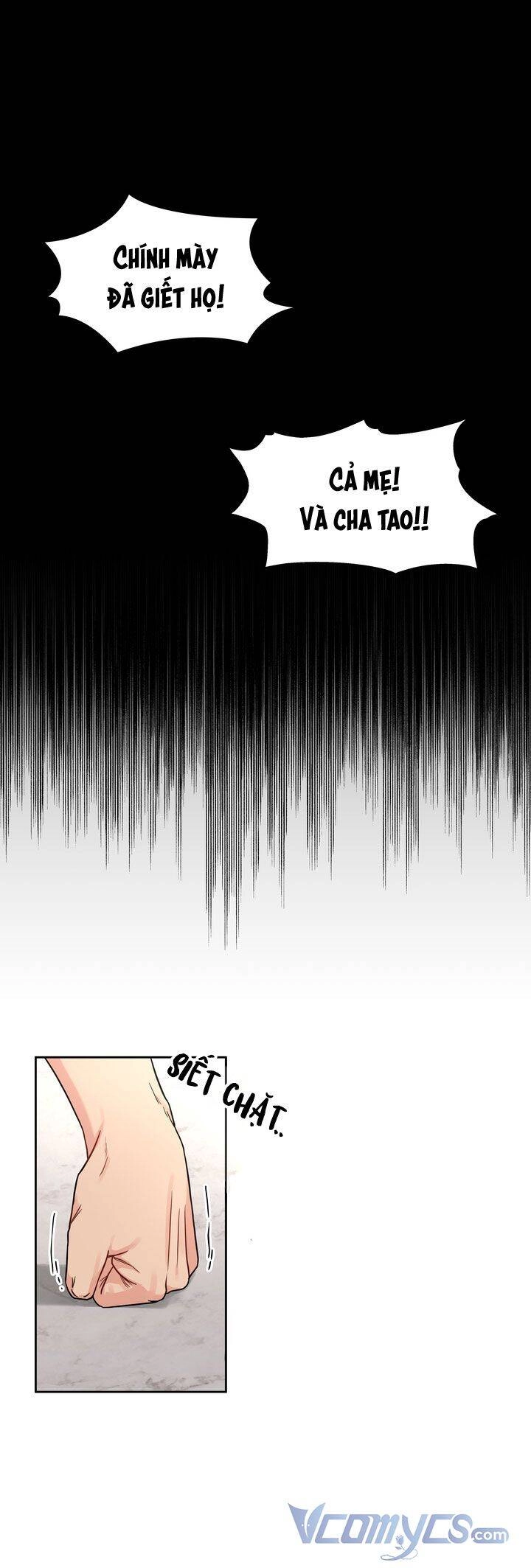 Công Nương Su Chapter 35 - 53