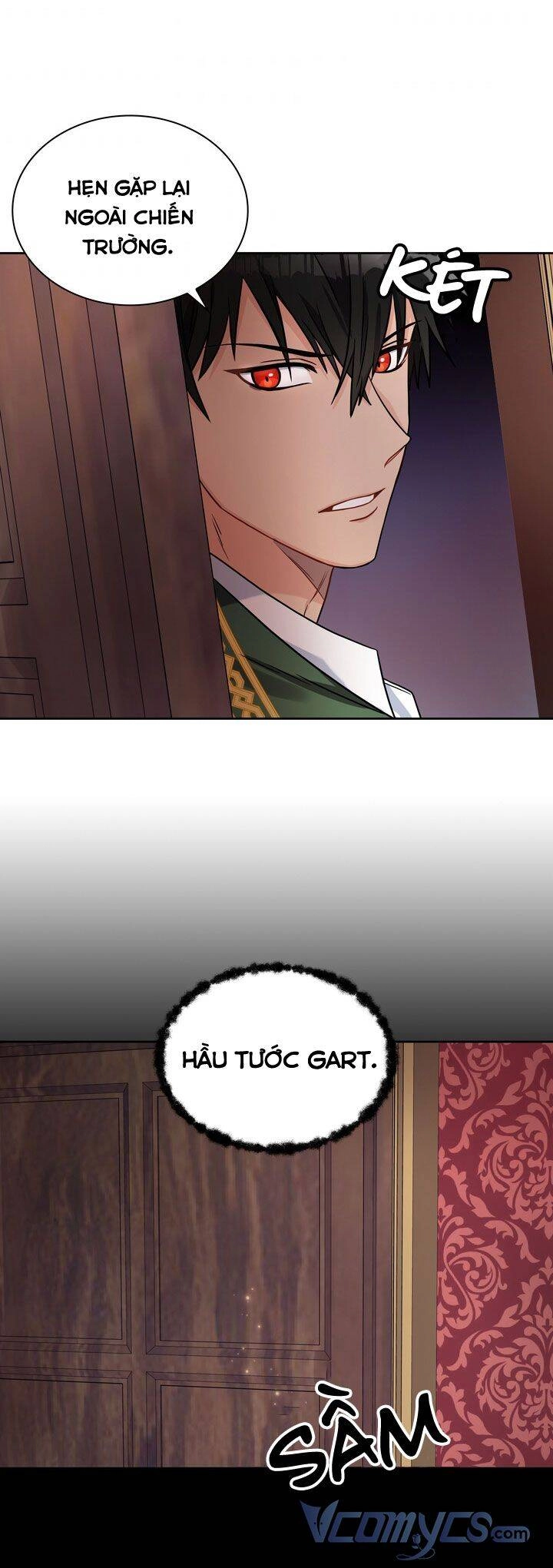 Công Nương Su Chapter 35 - 56