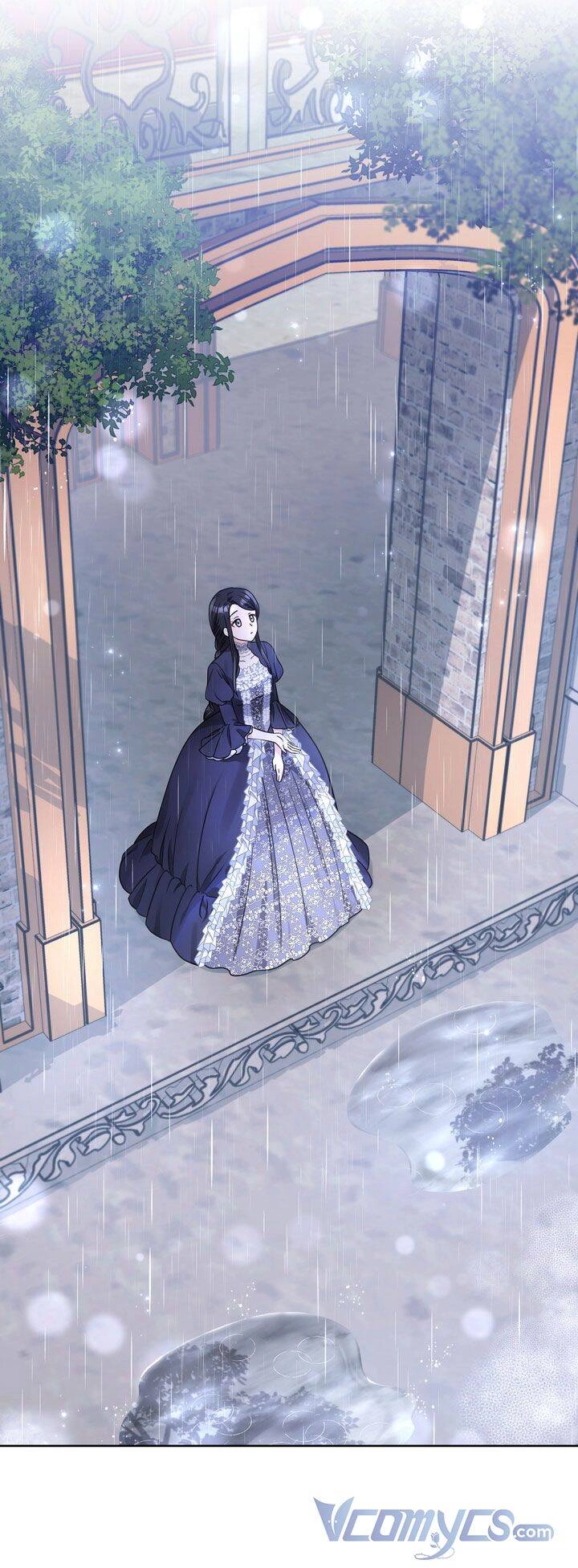 Công Nương Su Chapter 36 - 2