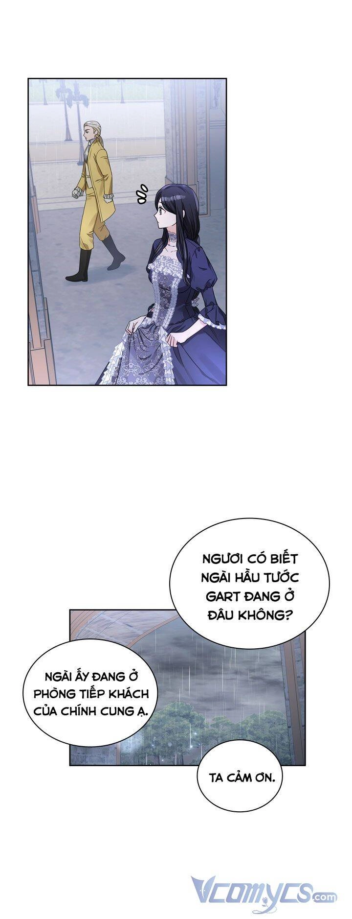 Công Nương Su Chapter 36 - 4