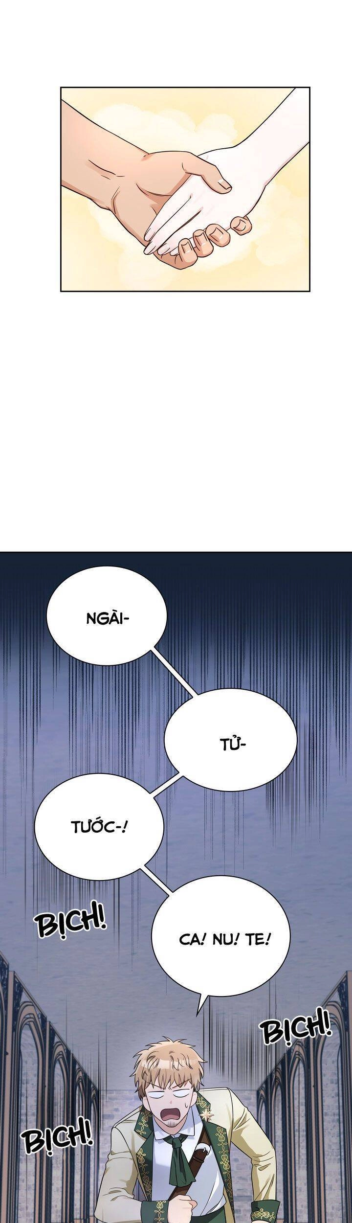 Công Nương Su Chapter 36 - 12