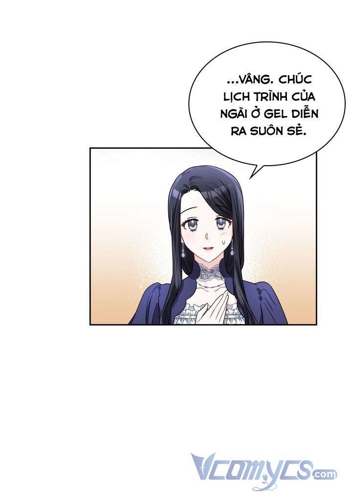 Công Nương Su Chapter 36 - 16