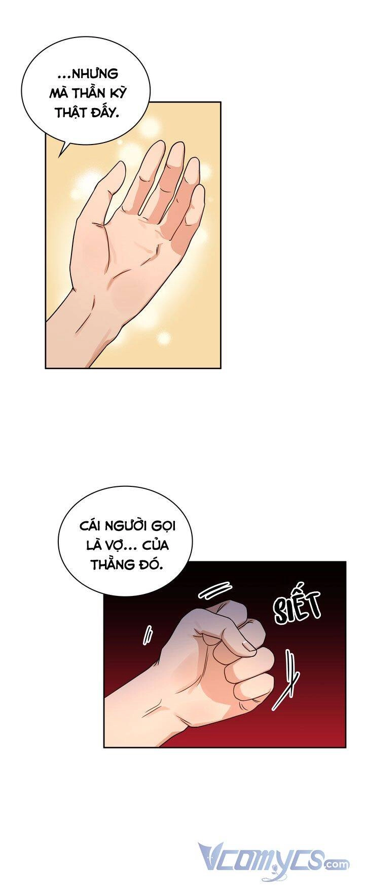 Công Nương Su Chapter 36 - 20