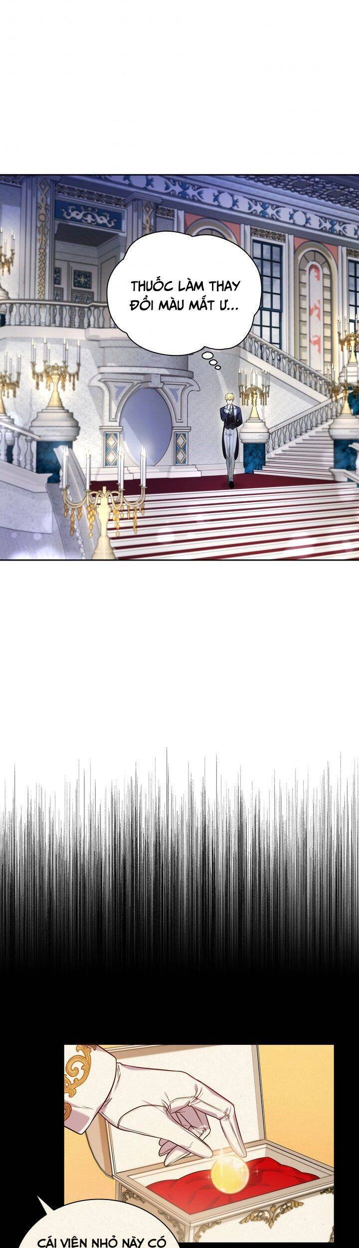 Công Nương Su Chapter 36 - 24