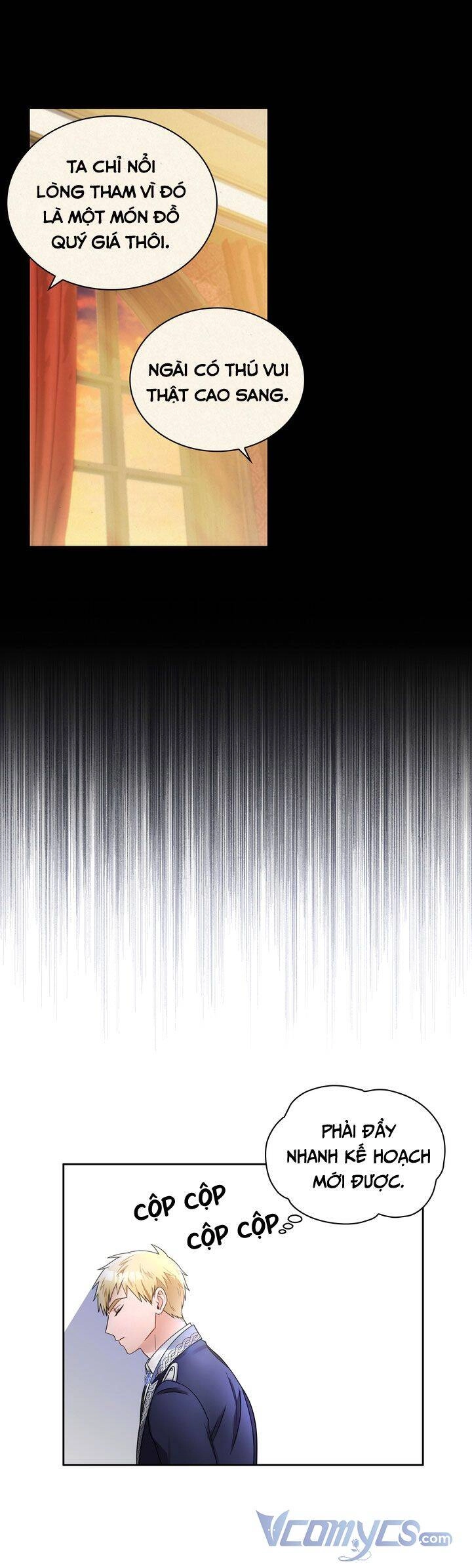 Công Nương Su Chapter 36 - 28