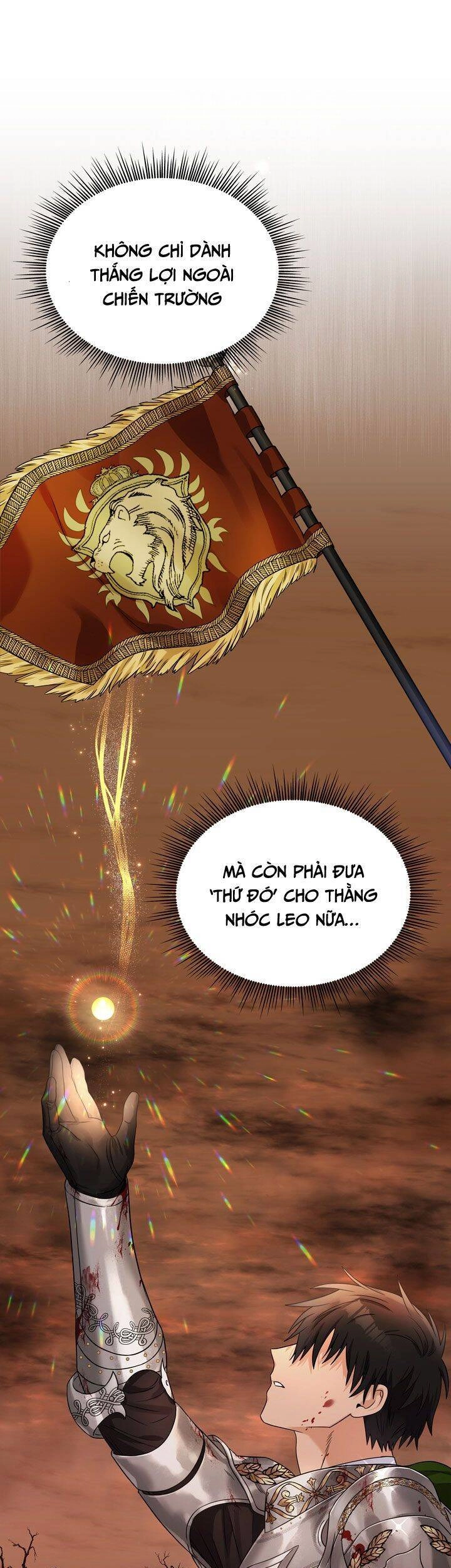 Công Nương Su Chapter 36 - 29