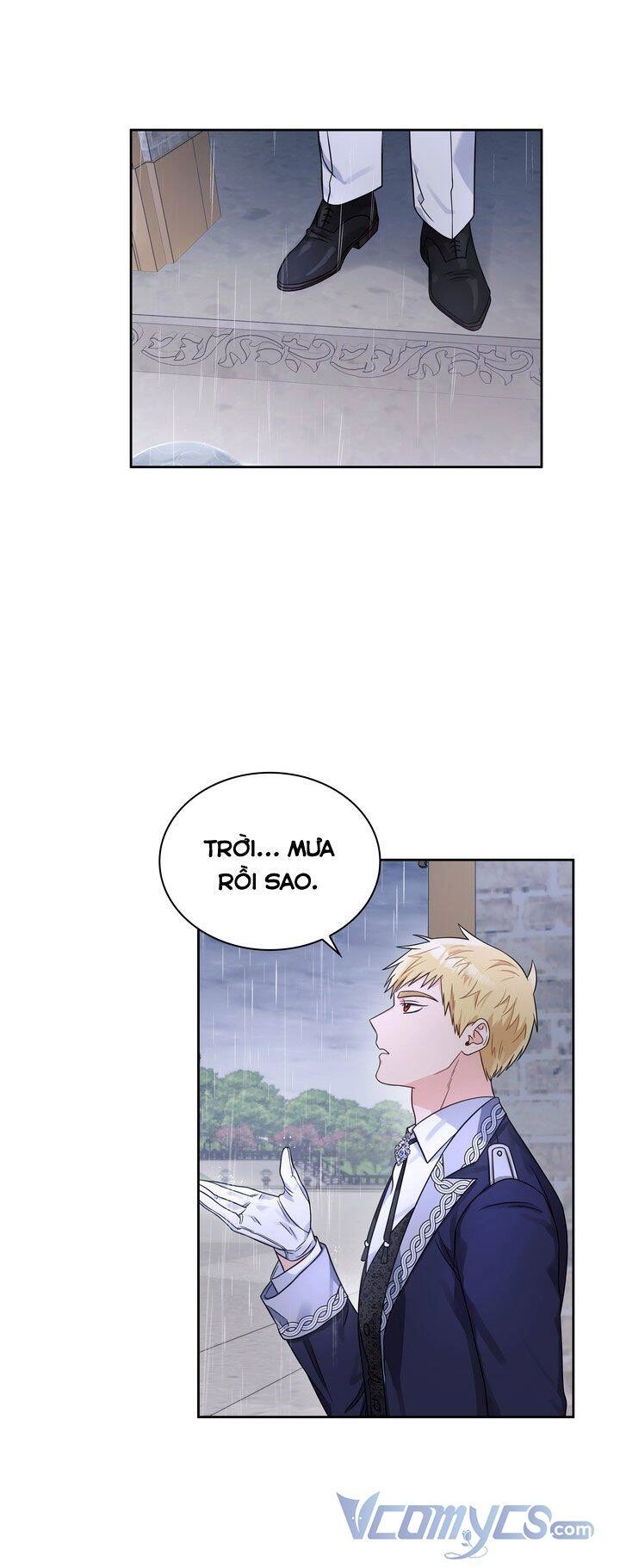 Công Nương Su Chapter 36 - 32