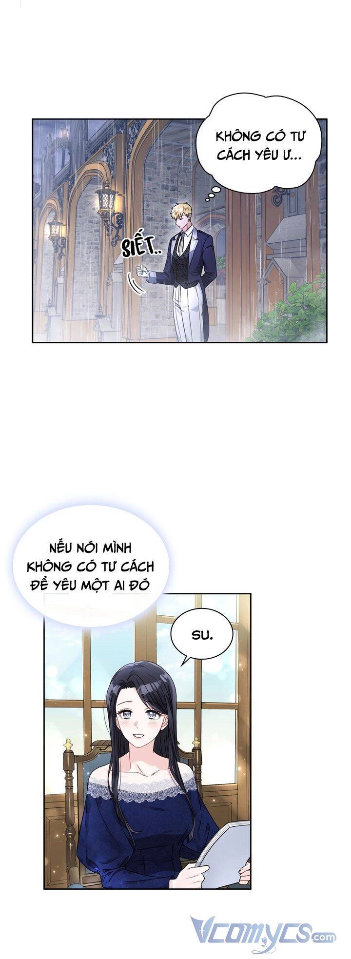 Công Nương Su Chapter 36 - 35