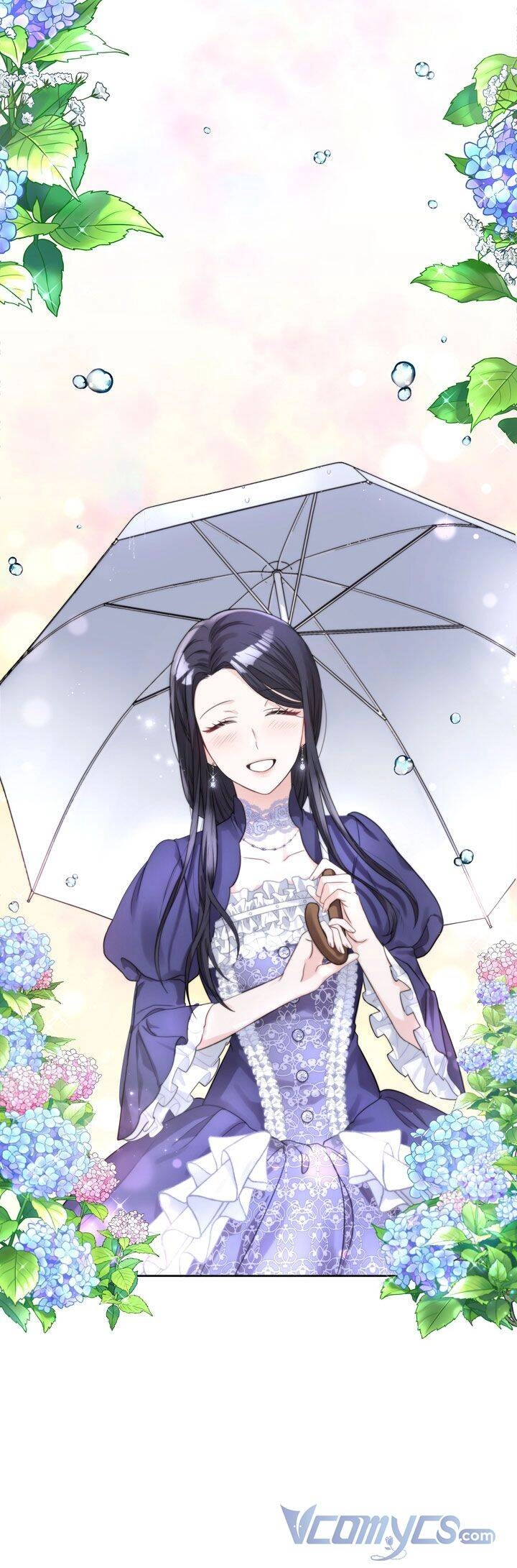 Công Nương Su Chapter 36 - 39