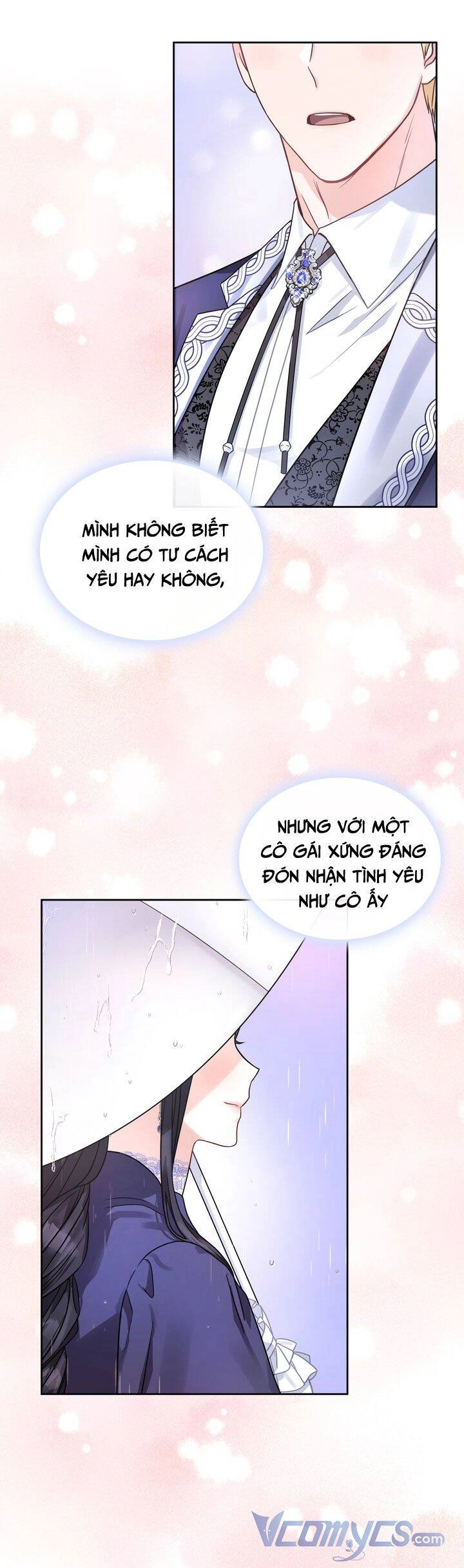 Công Nương Su Chapter 36 - 40