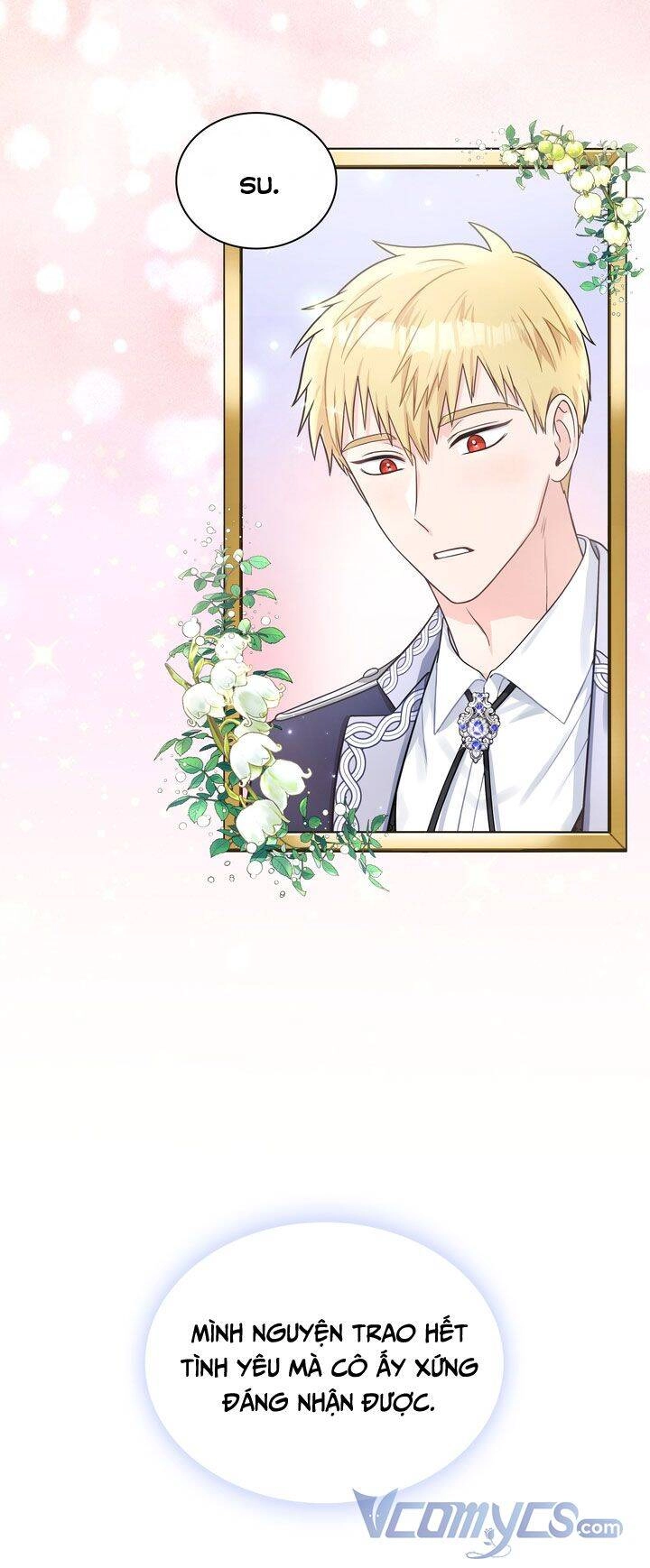 Công Nương Su Chapter 36 - 43