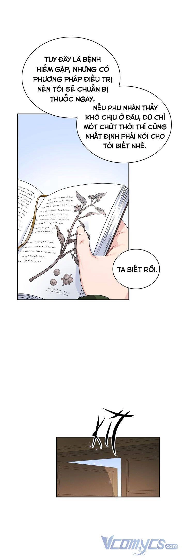 Công Nương Su Chapter 37 - 3