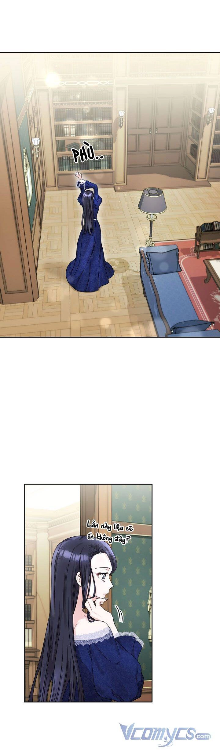 Công Nương Su Chapter 37 - 4