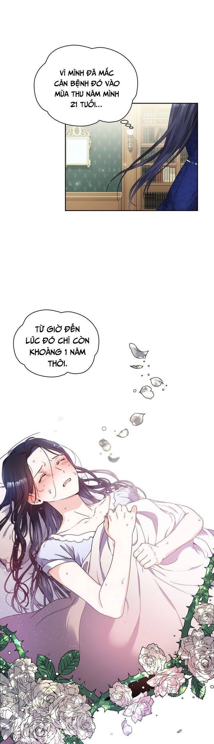 Công Nương Su Chapter 37 - 5