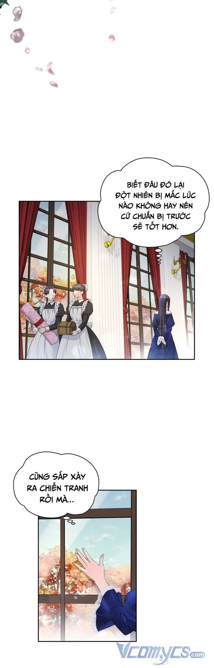 Công Nương Su Chapter 37 - 7