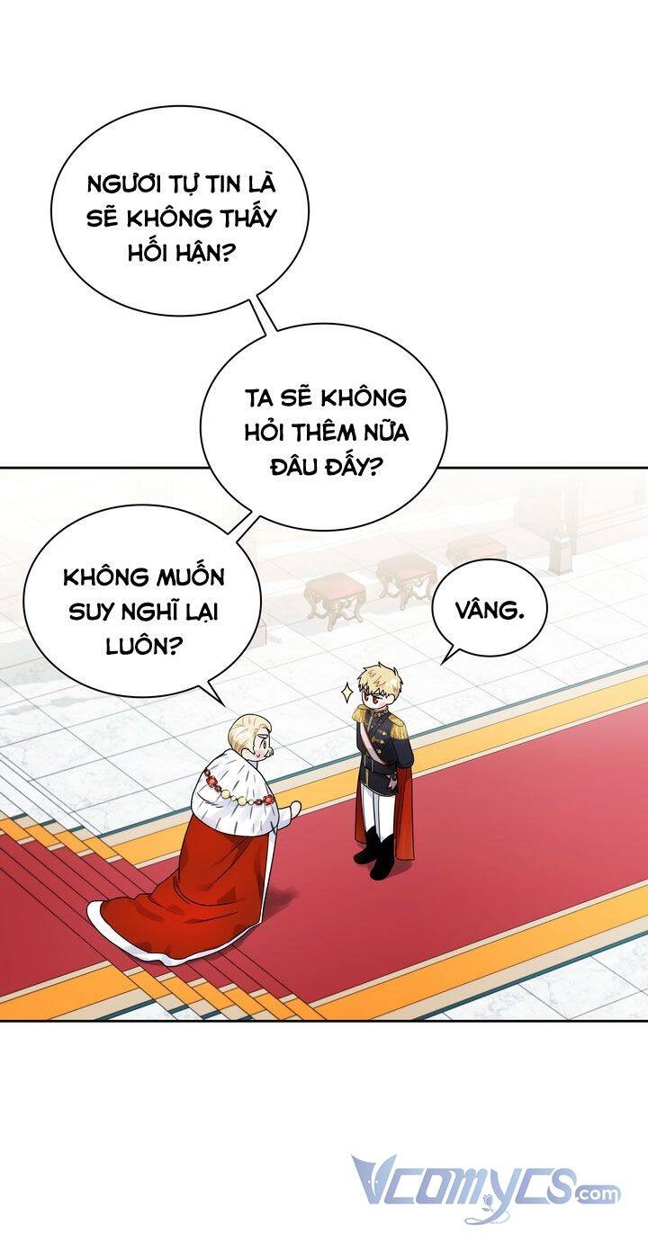 Công Nương Su Chapter 37 - 14