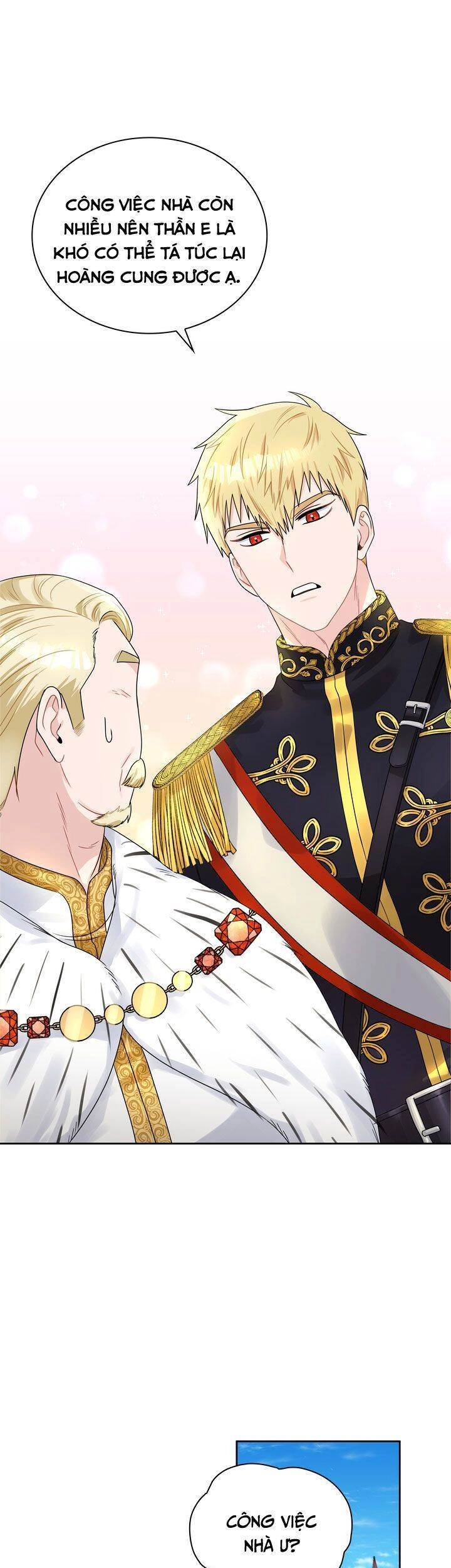 Công Nương Su Chapter 37 - 19