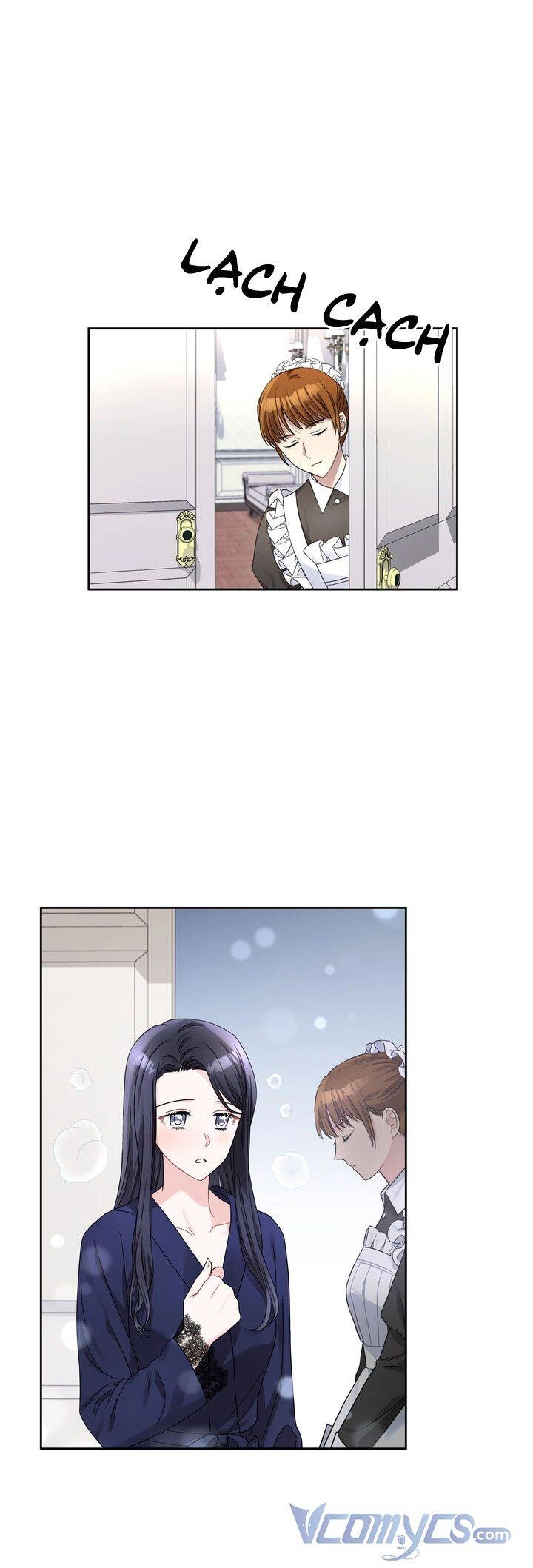 Công Nương Su Chapter 37 - 21