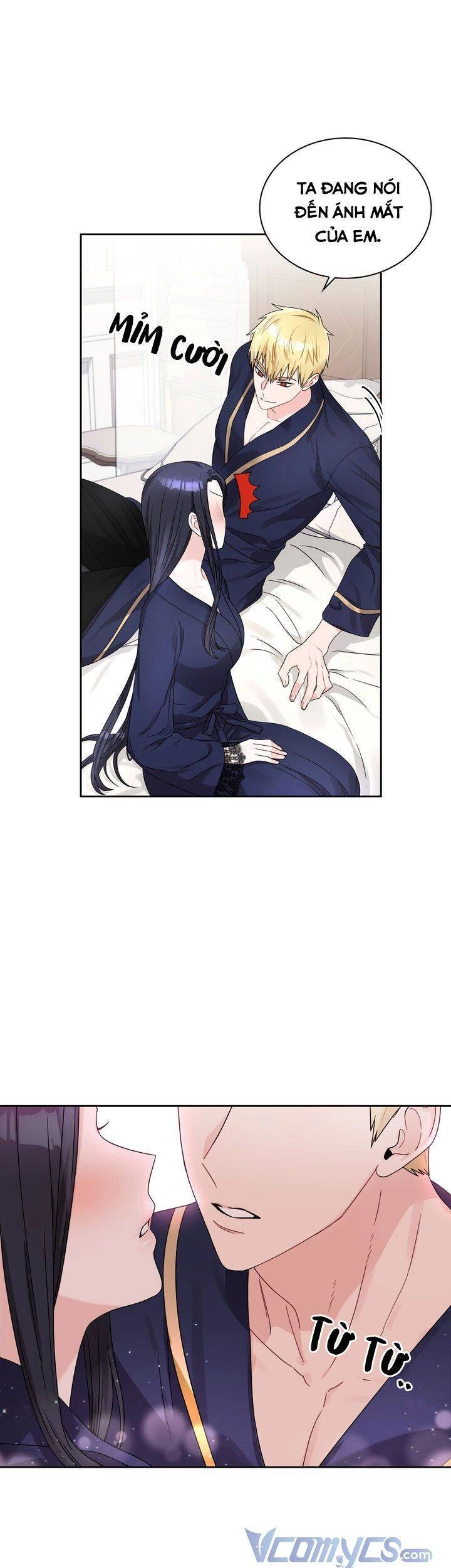 Công Nương Su Chapter 37 - 26