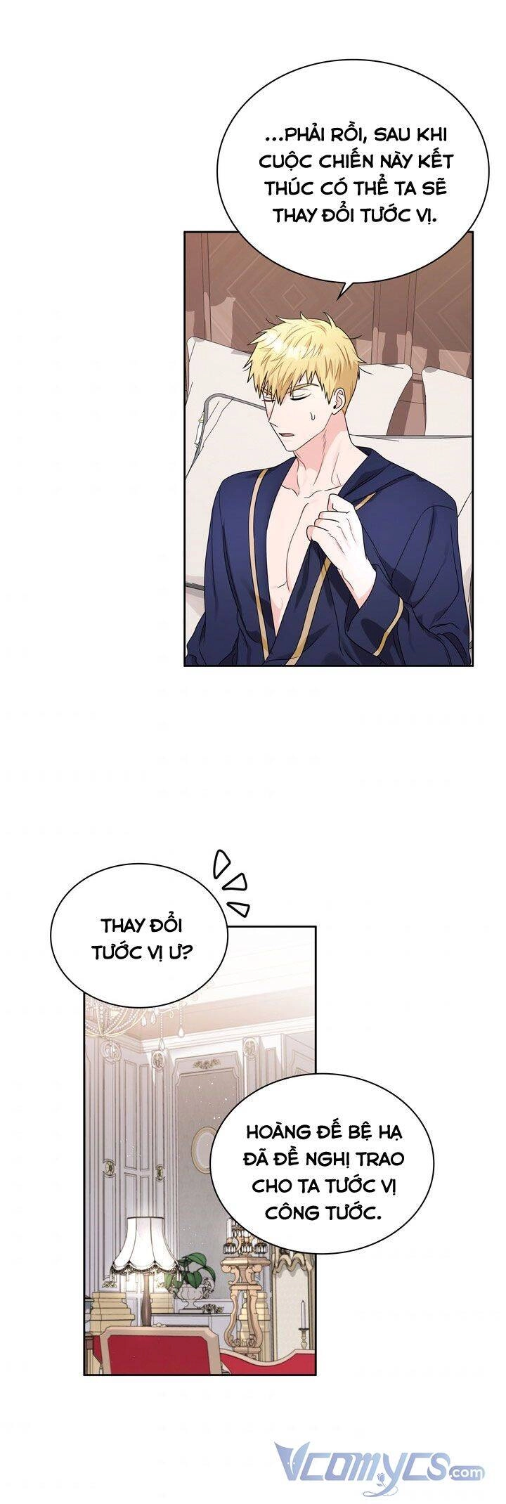 Công Nương Su Chapter 37 - 29