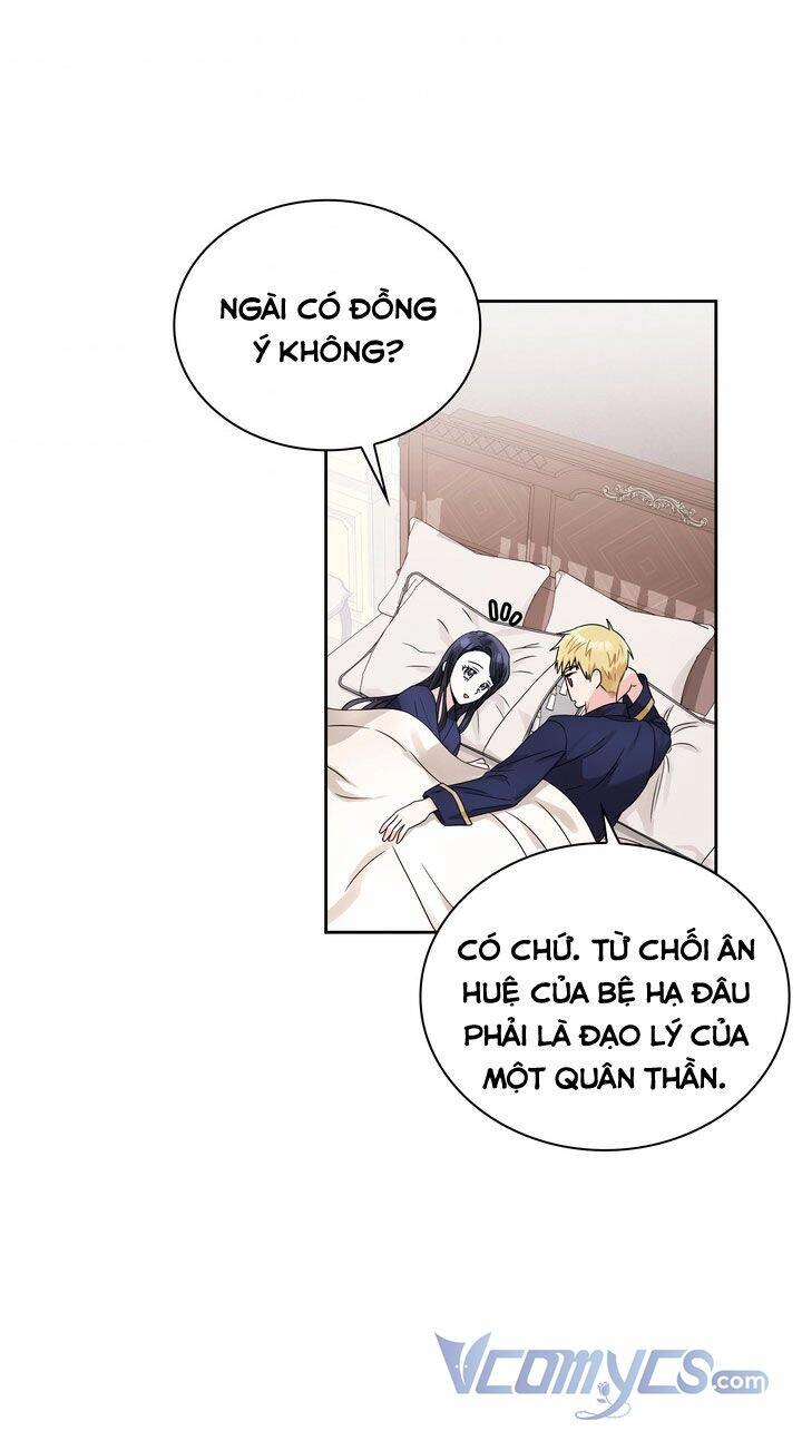 Công Nương Su Chapter 37 - 30