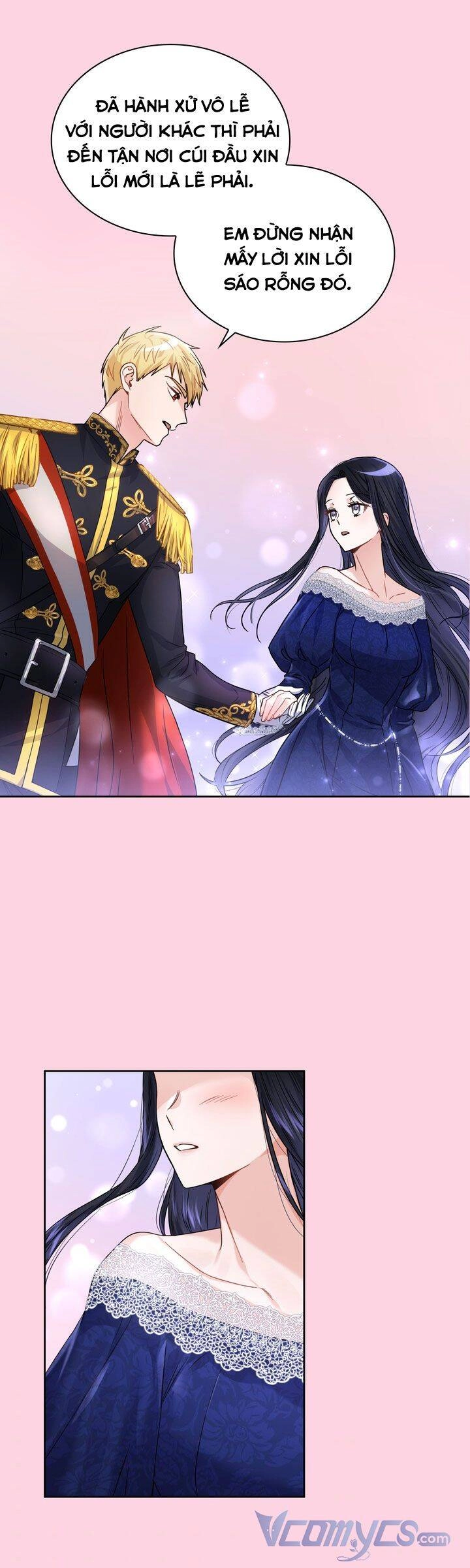 Công Nương Su Chapter 37 - 34