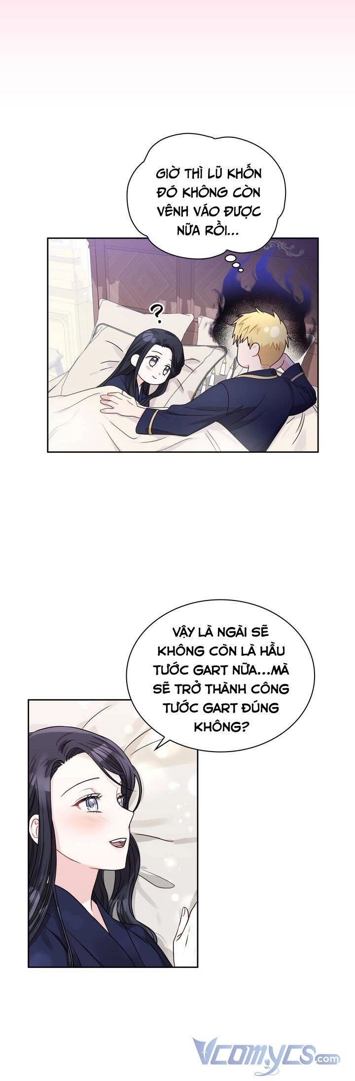 Công Nương Su Chapter 37 - 36