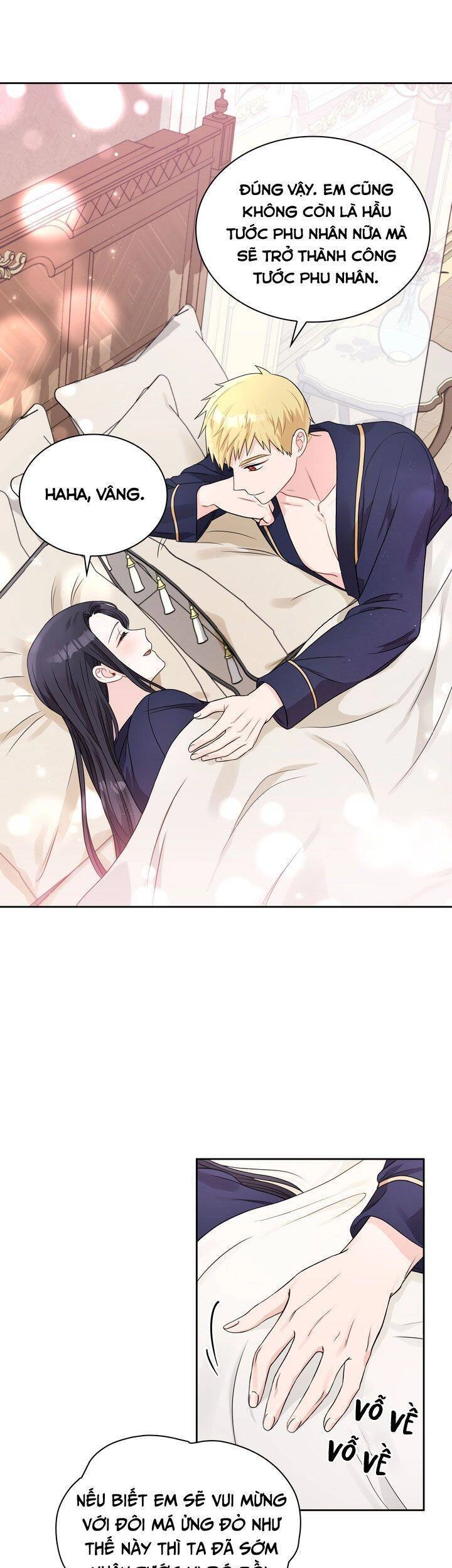 Công Nương Su Chapter 37 - 37