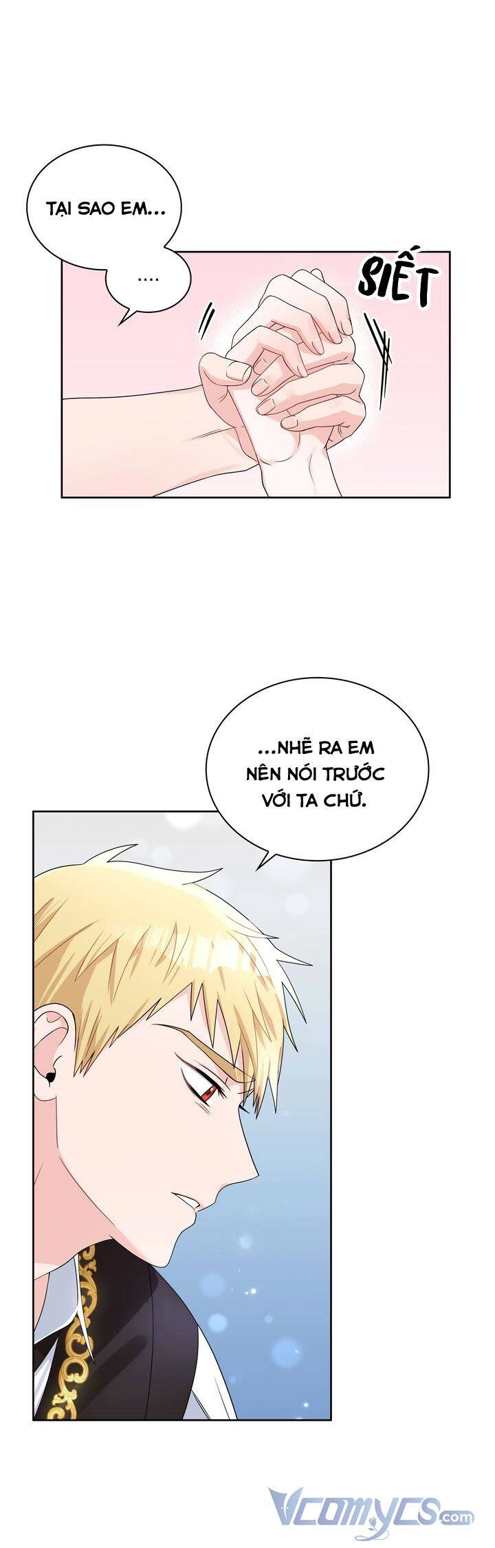 Công Nương Su Chapter 38 - 22