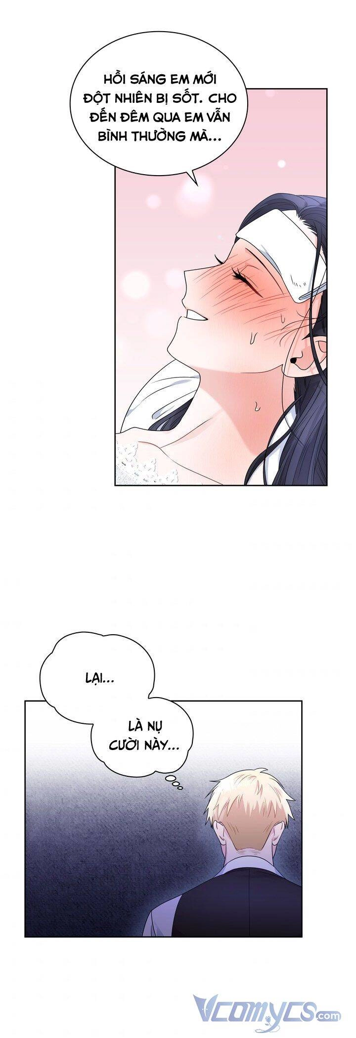 Công Nương Su Chapter 38 - 23