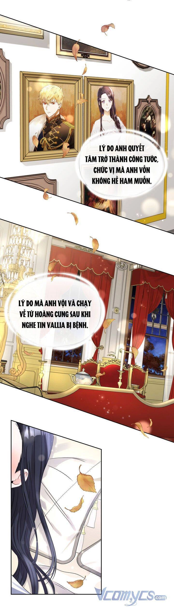 Công Nương Su Chapter 38 - 26