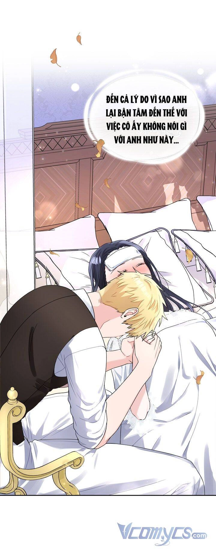 Công Nương Su Chapter 38 - 28